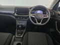 2026 Volkswagen T-Cross 1.0 TSI Auto