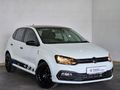 2026 Volkswagen Polo Vivo 1.4