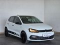 2026 Volkswagen Polo Vivo 1.4