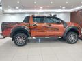 2015 Ford Ranger 3.2 TDCi Wildtrak Auto Double-Cab