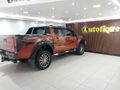 2015 Ford Ranger 3.2 TDCi Wildtrak Auto Double-Cab
