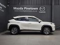 2026 Suzuki Fronx 1.5 GLX
