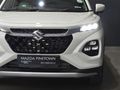 2026 Suzuki Fronx 1.5 GLX