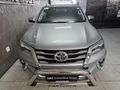 2020 Toyota Fortuner 2.8 GD-6 4x4 Auto