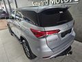 2020 Toyota Fortuner 2.8 GD-6 4x4 Auto