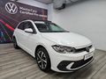 2025 Volkswagen Polo 1.0 TSI Life