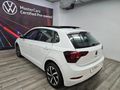 2025 Volkswagen Polo 1.0 TSI Life