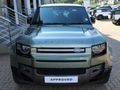 2025 Land Rover Defender 110 D250 SE