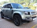 2025 Land Rover Defender 110 D250 SE