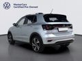 2022 Volkswagen T-Cross 1.5 TSI R-Line Auto
