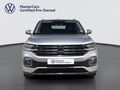 2022 Volkswagen T-Cross 1.5 TSI R-Line Auto