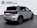 2022 Volkswagen T-Cross 1.5 TSI R-Line Auto