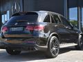 2022 Mercedes-AMG GLC 43 AMG 4Matic