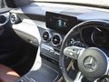2022 Mercedes-AMG GLC 43 AMG 4Matic
