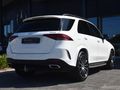 2022 Mercedes-Benz GLE 400d 4Matic