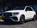 2022 Mercedes-Benz GLE 400d 4Matic