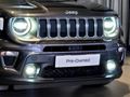 2021 Jeep Renegade 1.4 TJet Limited Auto