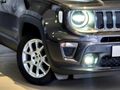 2021 Jeep Renegade 1.4 TJet Limited Auto