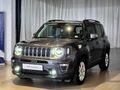 2021 Jeep Renegade 1.4 TJet Limited Auto