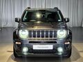2021 Jeep Renegade 1.4 TJet Limited Auto