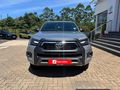 2025 Toyota Hilux 2.8 GD-6 Raised Body Legend 4x4 Auto Double-Cab
