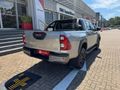 2025 Toyota Hilux 2.8 GD-6 Raised Body Legend 4x4 Auto Double-Cab