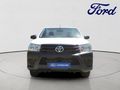 2025 Toyota Hilux 2.4 GD Single-Cab
