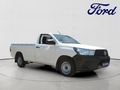 2025 Toyota Hilux 2.4 GD Single-Cab
