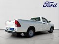 2025 Toyota Hilux 2.4 GD Single-Cab
