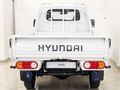 2026 Hyundai H100 Bakkie 2.6D Dropside