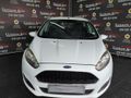 2018 Ford Fiesta 1.0 EcoBoost Trend 5-dr