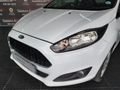 2018 Ford Fiesta 1.0 EcoBoost Trend 5-dr
