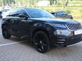 2022 Land Rover Range Rover Velar D200 VELAR EDITION