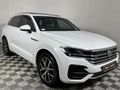 2018 Volkswagen Touareg 3.0 TDI V6 Luxury