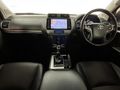 2022 Toyota Land Cruiser Prado 2.8 GD VX-L Auto