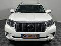 2022 Toyota Land Cruiser Prado 2.8 GD VX-L Auto