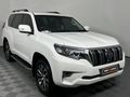 2022 Toyota Land Cruiser Prado 2.8 GD VX-L Auto