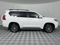 2022 Toyota Land Cruiser Prado 2.8 GD VX-L Auto