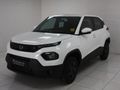 2025 TATA Punch 1.2 Accomplished+ Auto