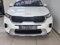 2024 Kia Sonet 1.5 LX CVT