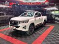 2019 Toyota Hilux 2.8 GD-6 Raised Body Raider Auto Extended Cab