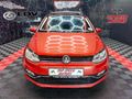 2017 Volkswagen Polo GP 1.2 TSI Comfortline (66kW)