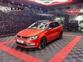 2017 Volkswagen Polo GP 1.2 TSI Comfortline (66kW)