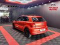 2017 Volkswagen Polo GP 1.2 TSI Comfortline (66kW)