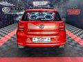 2017 Volkswagen Polo GP 1.2 TSI Comfortline (66kW)
