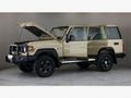 2024 Toyota Land Cruiser 76 2.8GD-6 Station Wagon VX
