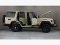 2024 Toyota Land Cruiser 76 2.8GD-6 Station Wagon VX