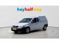 2024 Nissan NP200 1.6 A/C Safety Pack