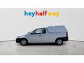 2024 Nissan NP200 1.6 A/C Safety Pack