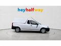 2024 Nissan NP200 1.6 A/C Safety Pack